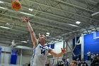 MBBall vs RWU  Wheaton College Men's Basketball vs Roger Williams University. - Photo By: KEITH NORDSTROM : Wheaton, basketball, MBBall